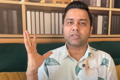 ‘I won’t be surprised if the top four look completely different’ – Aakash Chopra on possible top two scenarios in IPL 2025
