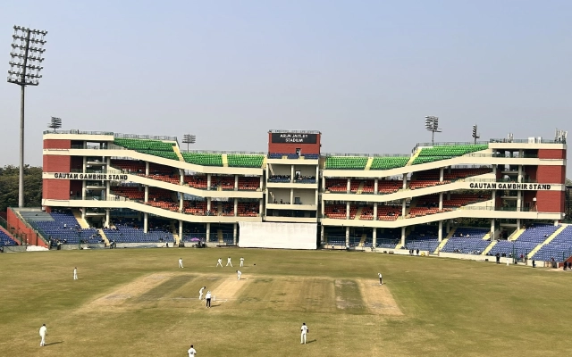 ‘Threat mail’ – DDCA receives warning ahead of IPL 2025 suspension