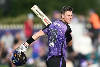 IPL 2025 - Ricky Ponting hails Mitchell Owen as an 'exciting package' – Ready to fill Glenn Maxwell's shoes