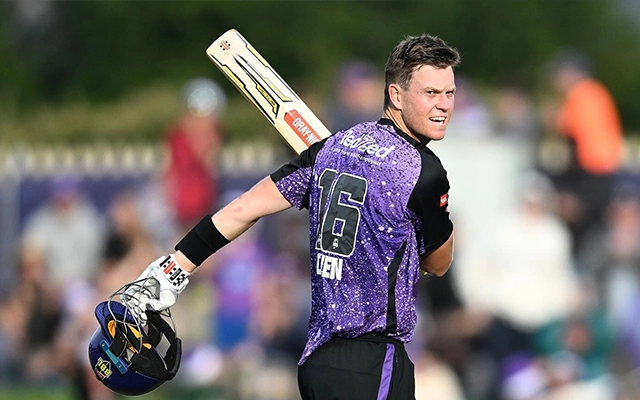 IPL 2025 - Ricky Ponting hails Mitchell Owen as an 'exciting package' – Ready to fill Glenn Maxwell's shoes