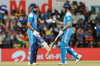 Shreyas Iyer vs Shubman Gill - Who deserves to be the next India captain?