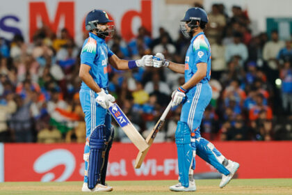 Shreyas Iyer vs Shubman Gill - Who deserves to be the next India captain?