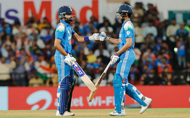 Shreyas Iyer vs Shubman Gill - Who deserves to be the next India captain?