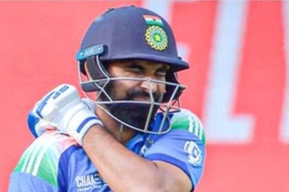Mohammad Shami