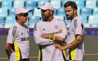 Gautam Gambhir opens up on challenges for India following Rohit Sharma and Virat Kohli's retirement