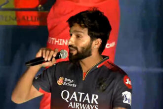 ‘Even beyond the playing XI, rest of squad takes initiative’ – Rajat Patidar on Royal Challengers Bengaluru’s team environment in IPL 2025