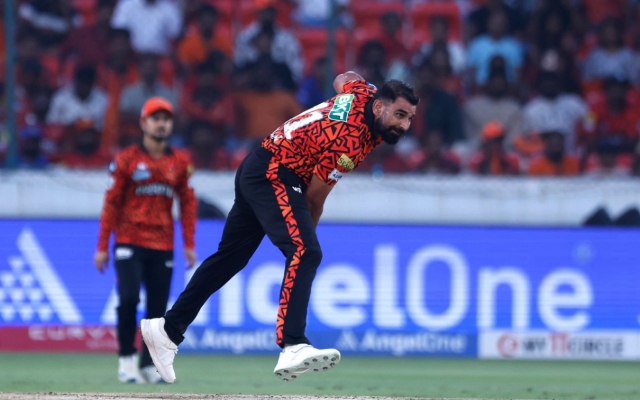 'Things are finally shifting a bit' - Mohammed Shami on BCCI amendments to favour bowlers