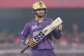 Quinton de Kock