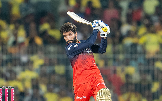IPL 2025: Why is Rajat Patidar not in playing XI in RCB vs SRH Match 65?