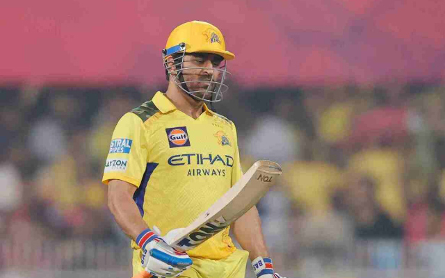 MS Dhoni does not have the patience to become coach after retirement - Atul Wassan