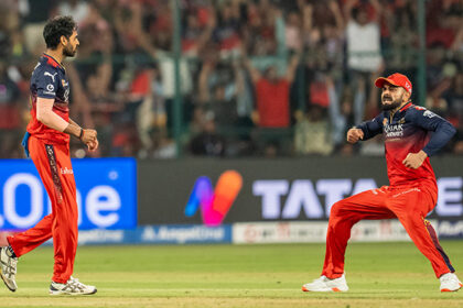 'A trophy Virat Kohli definitely wants in his cabinet' - Robin Uthappa on RCB finishing in top two of IPL 2025