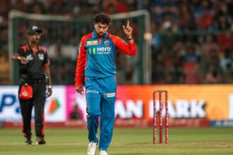 Kuldeep-Yadav