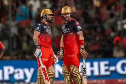 'We'd rather lose now, than in an Eliminator' - Phil Salt opens up on RCB's loss to Sunrisers Hyderabad