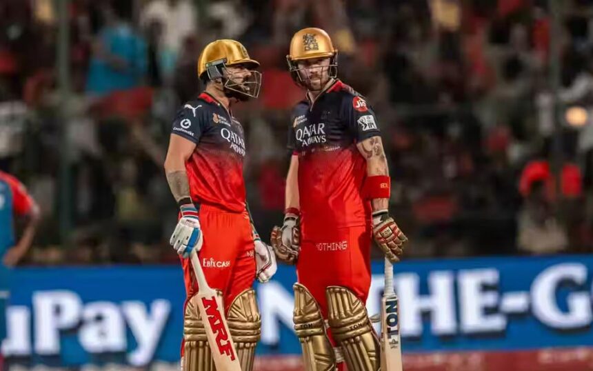 'We'd rather lose now, than in an Eliminator' - Phil Salt opens up on RCB's loss to Sunrisers Hyderabad