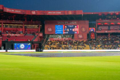 RCB vs CSK IPL Stats at M Chinnaswamy Stadium, Bengaluru