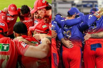 IPL 2025: Qualifier 1, PBKS vs RCB Match Prediction – Who will win today’s match between PBKS vs RCB?