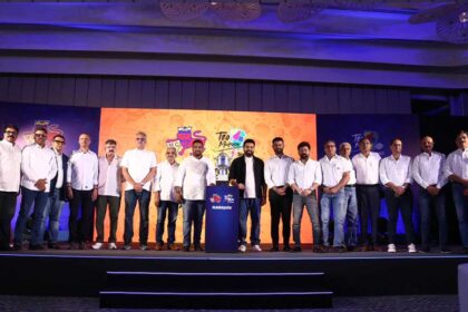 Reports - Mumbai Premier League likely to get suspended amid India-Pakistan war