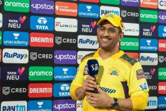'Need to see if my body is able to take this kind of pressure' - MS Dhoni breaks silence on IPL 2026 plans