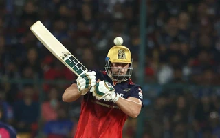 1745640247686_tim-david IPL 2025 - Why are Tim David and Aiden Markram not playing in LSG vs RCB Match 70?