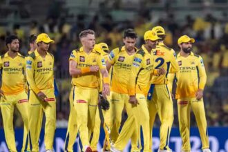7 shocking stats that define CSK’s IPL 2025 season