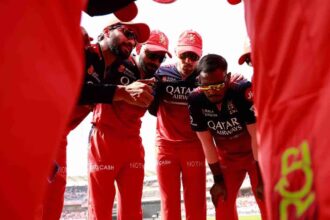 Why RCB might fumble from here and miss the IPL 2025 title again