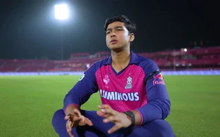 1745907891505_vaibhav-suryavanshi Vaibhav Suryavanshi on handling growing IPL fame