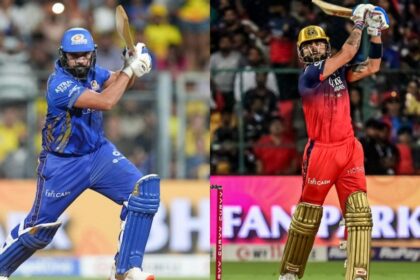 Rohit Sharma vs Virat Kohli: Who’s the better IPL opener?