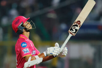 Yashasvi Jaiswal drops hints at potential exit from franchise after IPL 2025
