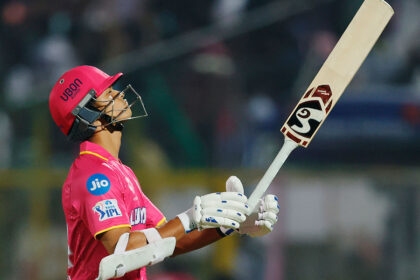 Yashasvi Jaiswal drops hints at potential exit from franchise after IPL 2025