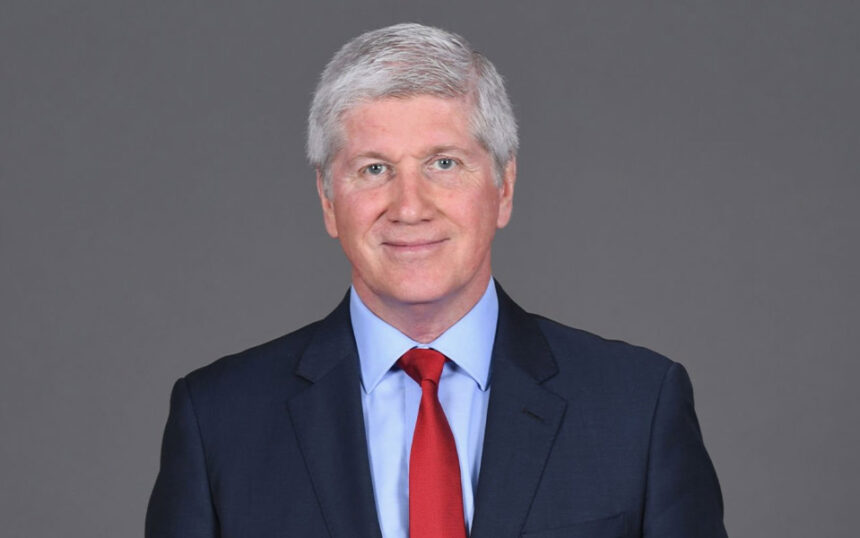 IPL 2025: Alan Wilkins added to commentary panel after beating cancer