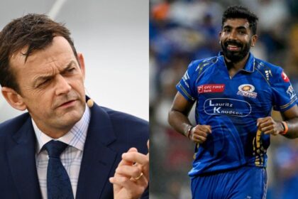 IPL 2025 - Adam Gilchrist compares Jasprit Bumrah to Sir Donald Bradman after stellar spell vs RR