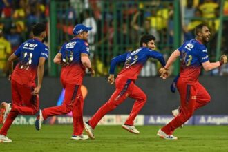 RCB