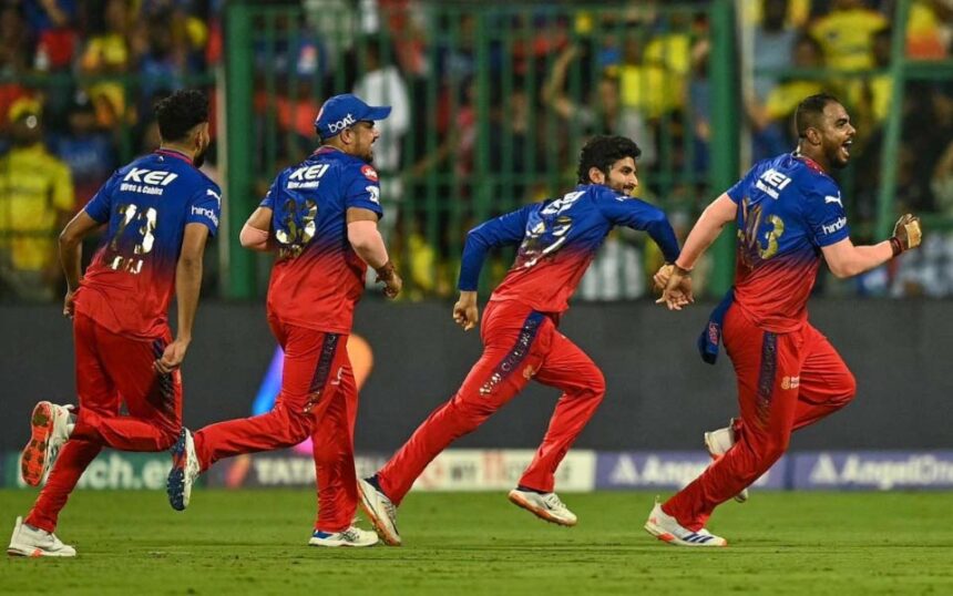 RCB