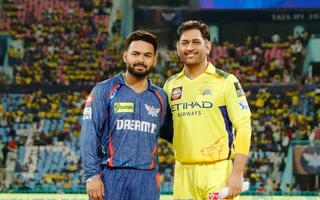1746336346717_rishabh-pant-and-ms-dhoni IPL 2025: 3 captains who performed the worst this season