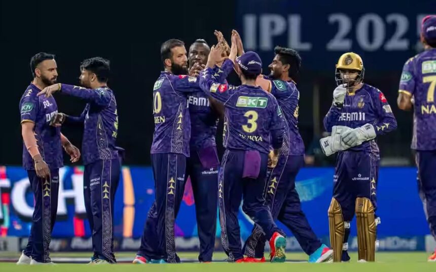 IPL 2025 Memes: Hilarious Reactions from KKR vs RR, Match 53 at Eden Gardens, Kolkata
