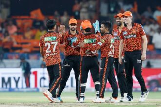 IPL 2025, SRH vs DC: What will happen if Match 55 at Rajiv Gandhi International Stadium, Hyderabad washed out?