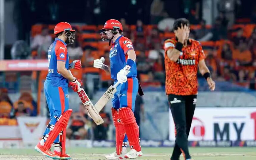 IPL 2025: SRH vs DC, Match 55: Stats Review of player records and achieved milestones