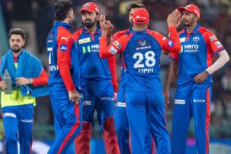 IPL 2025 Qualification Scenarios: How can Delhi Capitals still qualify for playoffs?