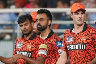Sunrisers-Hyderabad