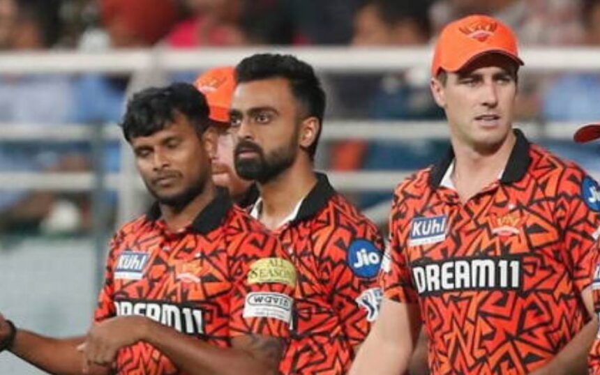 Sunrisers-Hyderabad
