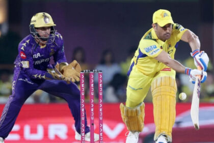 MS Dhoni