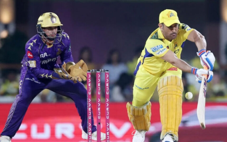 MS Dhoni