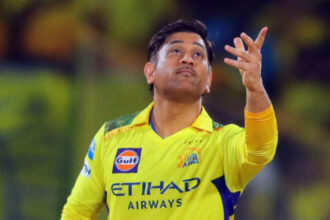 KKR vs CSK Stats Preview, Match 57 - Stats preview of players' records and approaching milestones