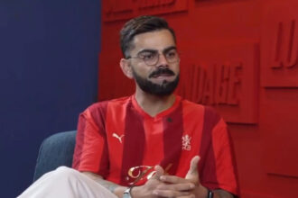 IPL 2025: Virat Kohli opens up on feeling lonely inside hotel rooms