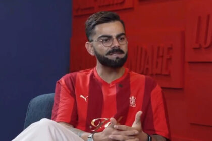 IPL 2025: Virat Kohli opens up on feeling lonely inside hotel rooms