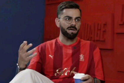 IPL 2025: My packet of makhanas is what keeps me grounded, says RCB batter Virat Kohli