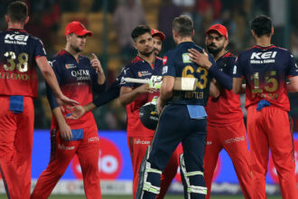 Royal Challengers Bengaluru