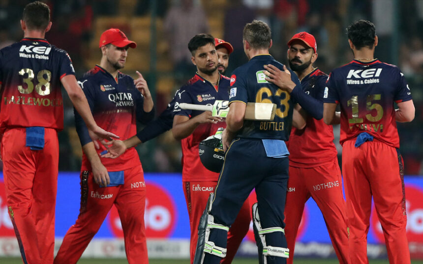 Royal Challengers Bengaluru