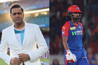 Aakash Chopra criticises KL Rahul's recent form slump
