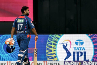 IPL 2025: Iceland Cricket uploads 'IPL 2025 frauds and scammers team'